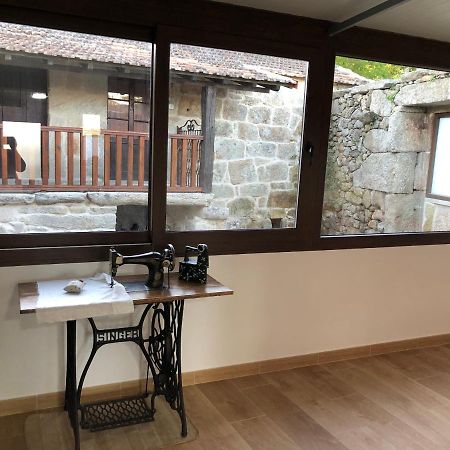 Casa Lisboana Villa Понтеведра Екстериор снимка