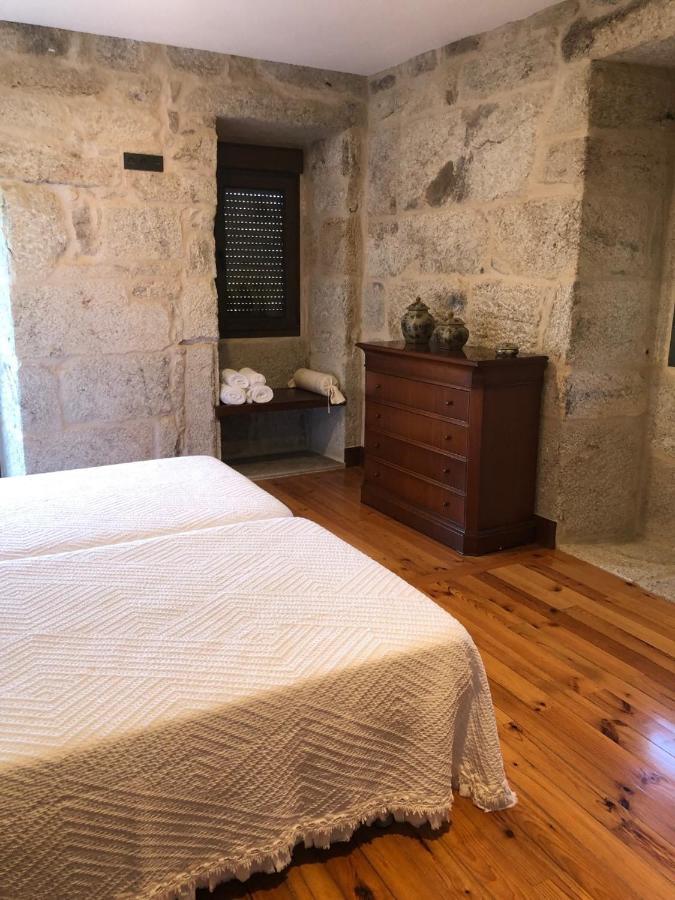 Casa Lisboana Villa Понтеведра Екстериор снимка