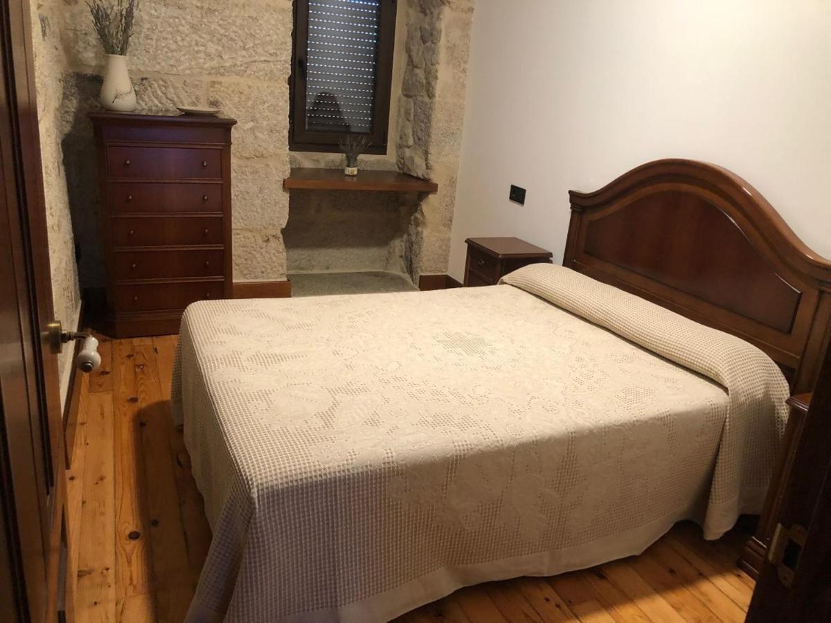 Casa Lisboana Villa Понтеведра Екстериор снимка