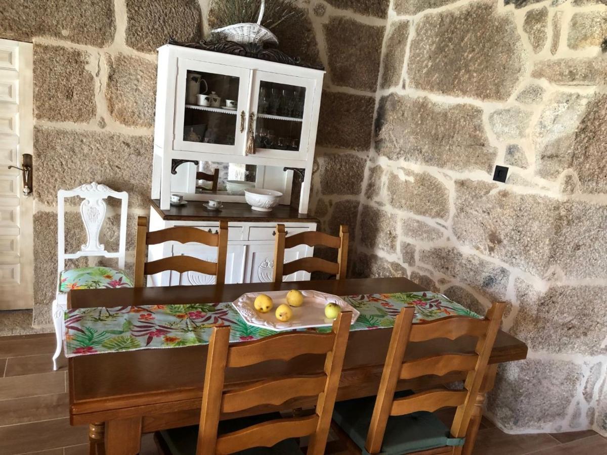 Casa Lisboana Villa Понтеведра Екстериор снимка