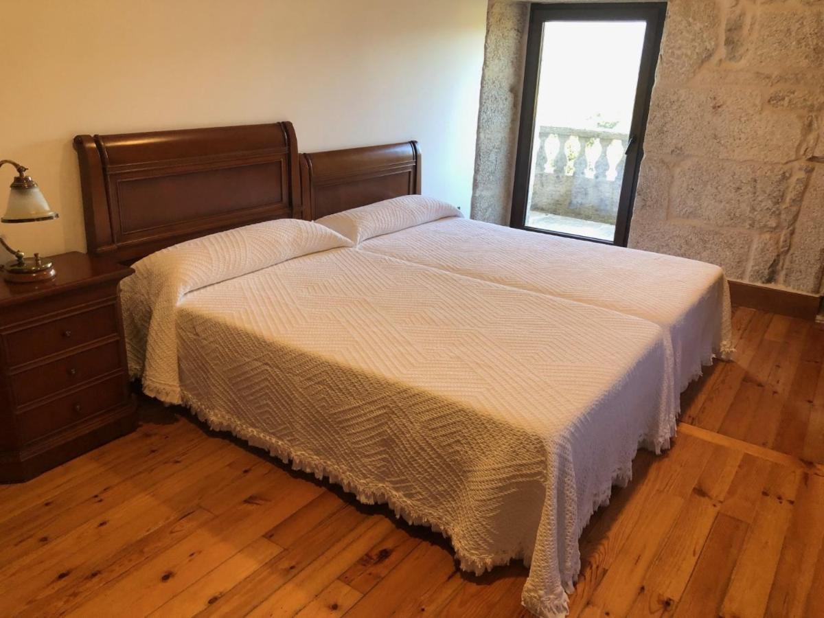 Casa Lisboana Villa Понтеведра Екстериор снимка