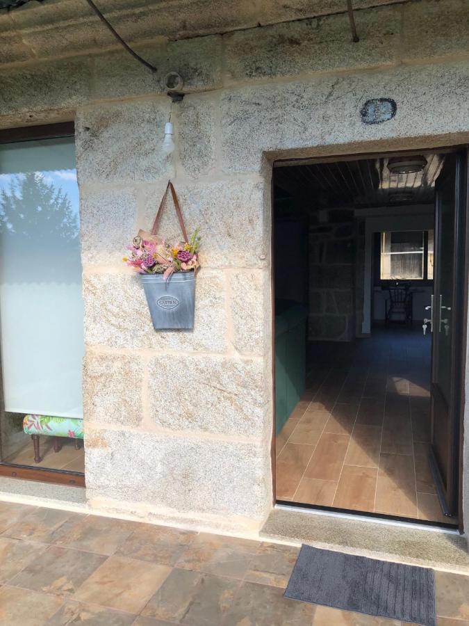 Casa Lisboana Villa Понтеведра Екстериор снимка
