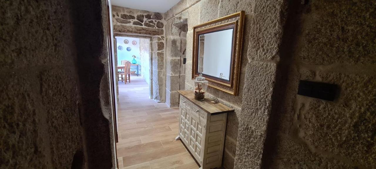Casa Lisboana Villa Понтеведра Екстериор снимка