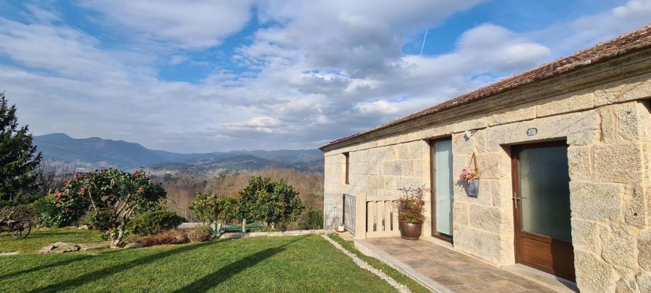 Casa Lisboana Villa Понтеведра Екстериор снимка