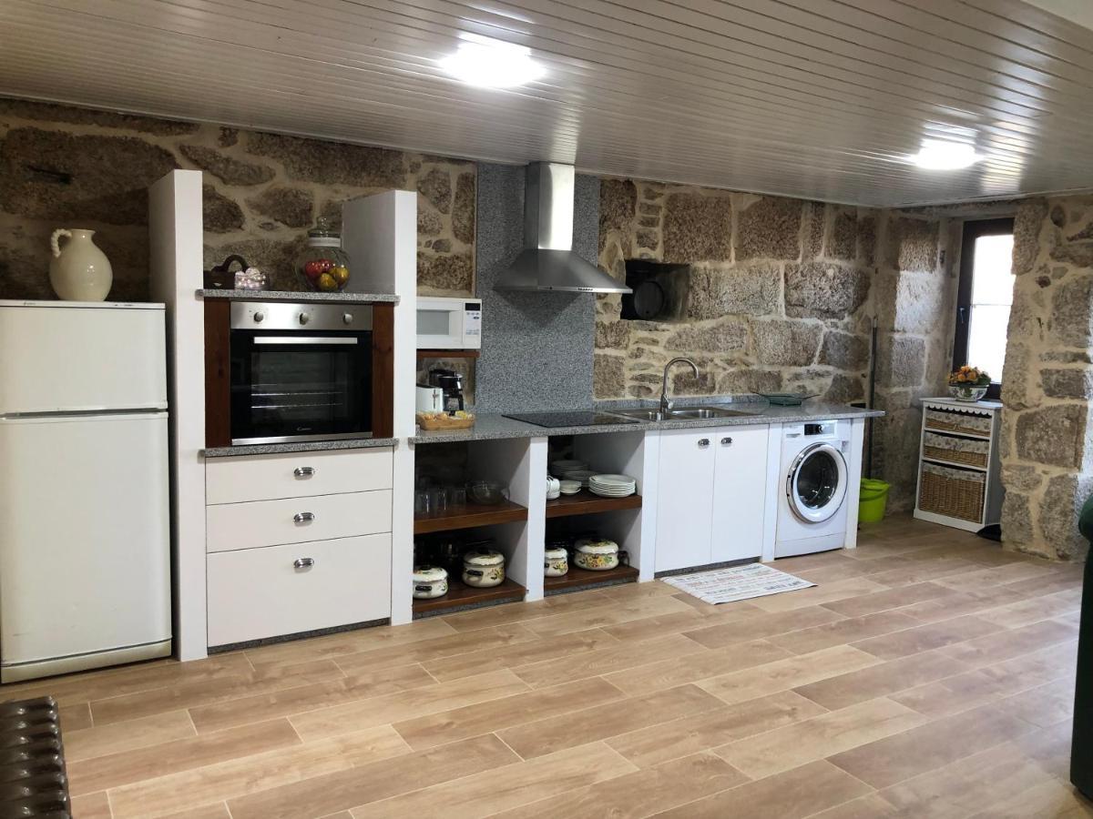 Casa Lisboana Villa Понтеведра Екстериор снимка