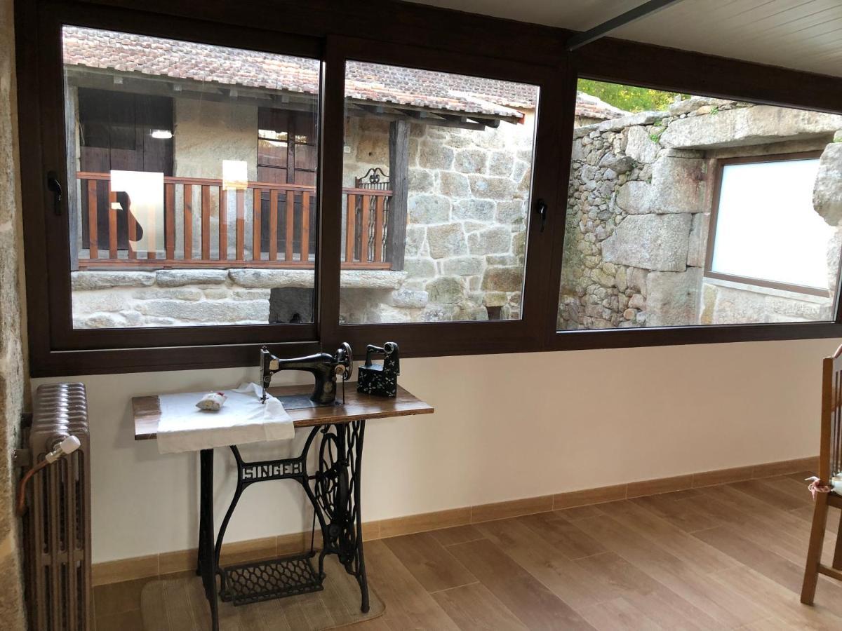 Casa Lisboana Villa Понтеведра Екстериор снимка