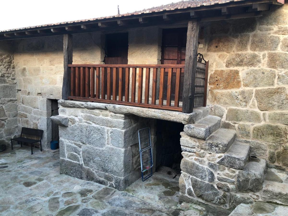 Casa Lisboana Villa Понтеведра Екстериор снимка