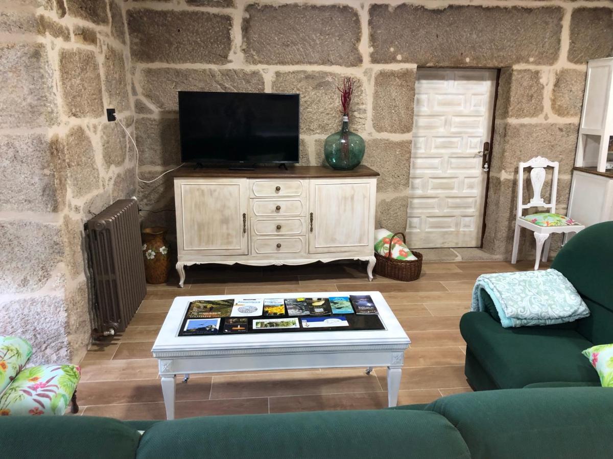 Casa Lisboana Villa Понтеведра Екстериор снимка